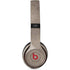 Sandstone Concrete Beats Solo 3 Wireless Skin